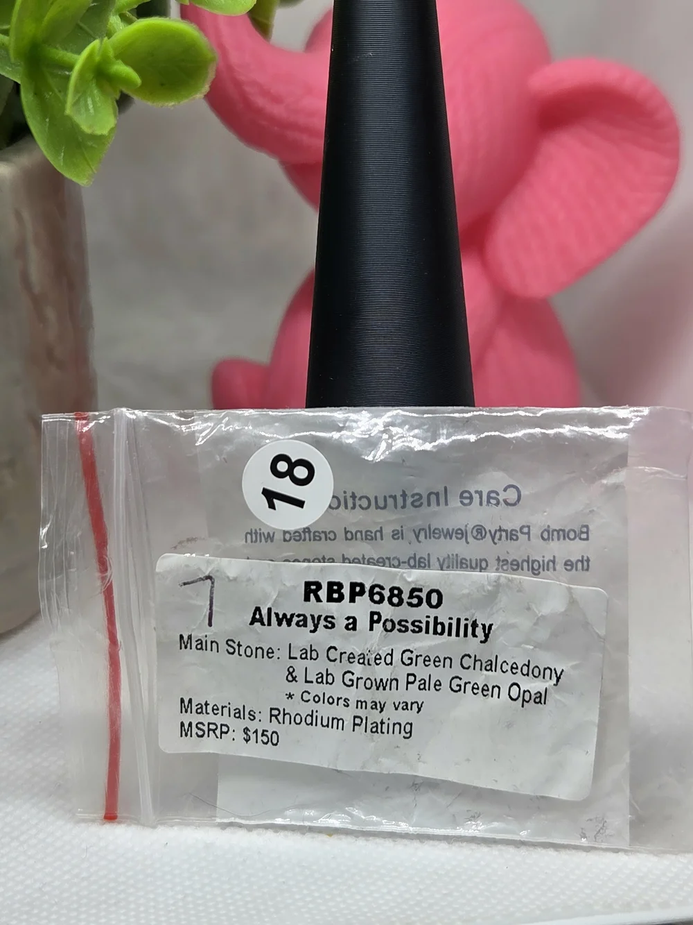 Bomb Party elegant silver